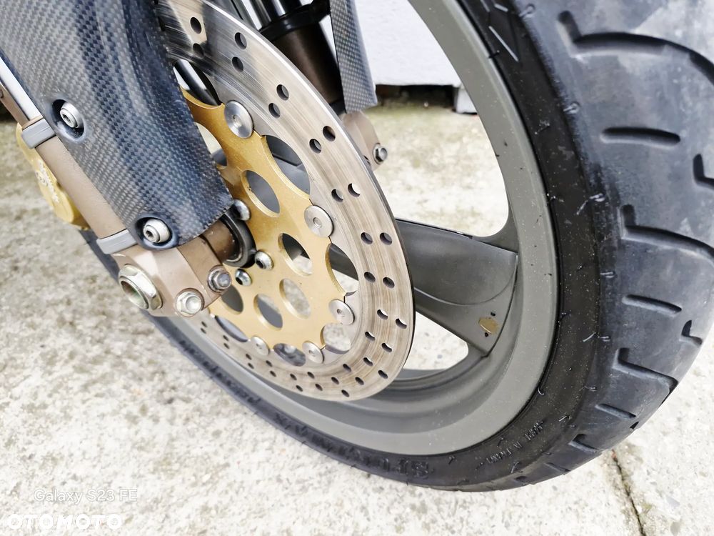 Cagiva Planet - 23