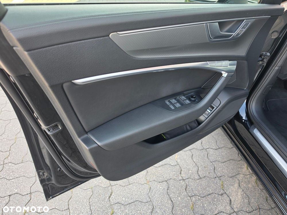Audi A6 Limousine - 19