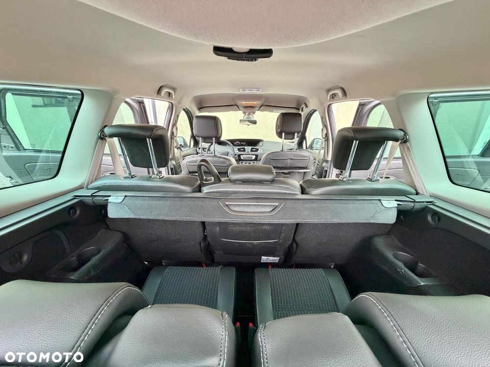 Renault Grand Scenic Gr 1.2 TCe Energy Limited - 13