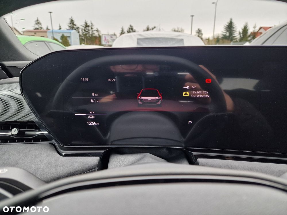 Audi A6 Sportback e-tron - 11