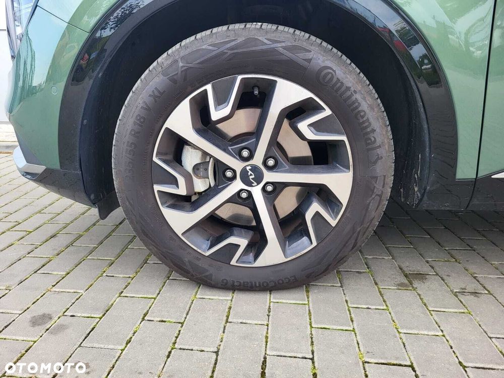 Kia Sportage - 39