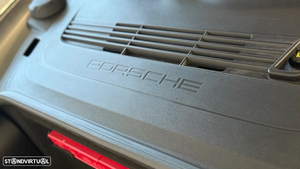 Porsche 911 (991) Carrera 2 PDK - 43