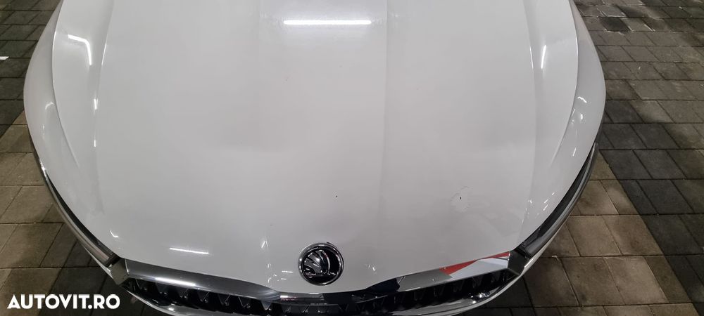 Skoda Octavia 1.0 TSI Ambition - 7