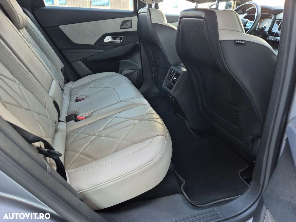 DS Automobiles DS 7 Crossback 1.6 PureTech 180 S&S EAT8 RIVOLI - 22
