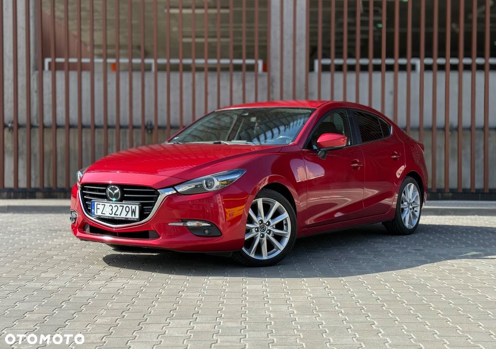 Mazda 3 2.0 Skypassion - 12