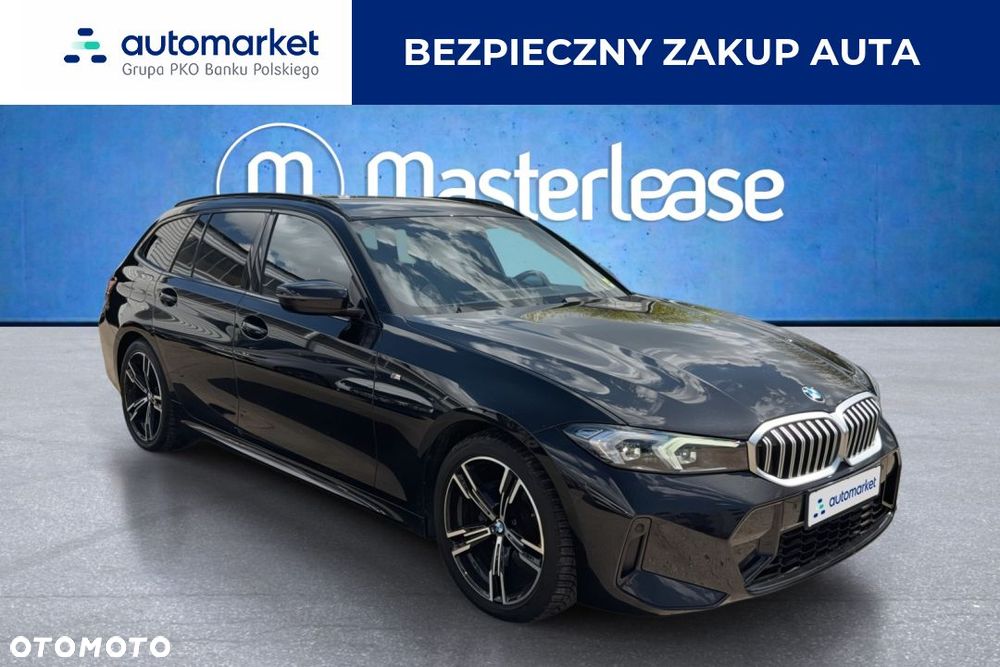 BMW Seria 3 - 3