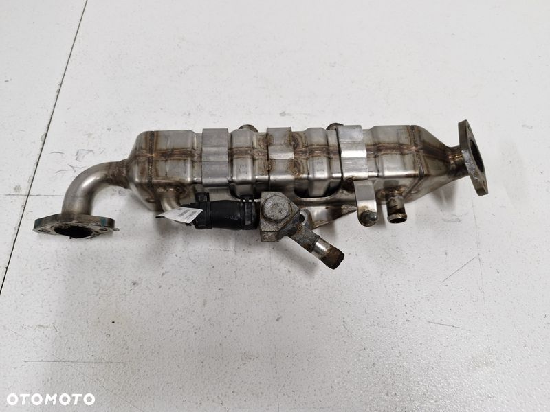TATA SAFARI II 2 2.2 D CHŁODNICA SPALIN EGR - 2