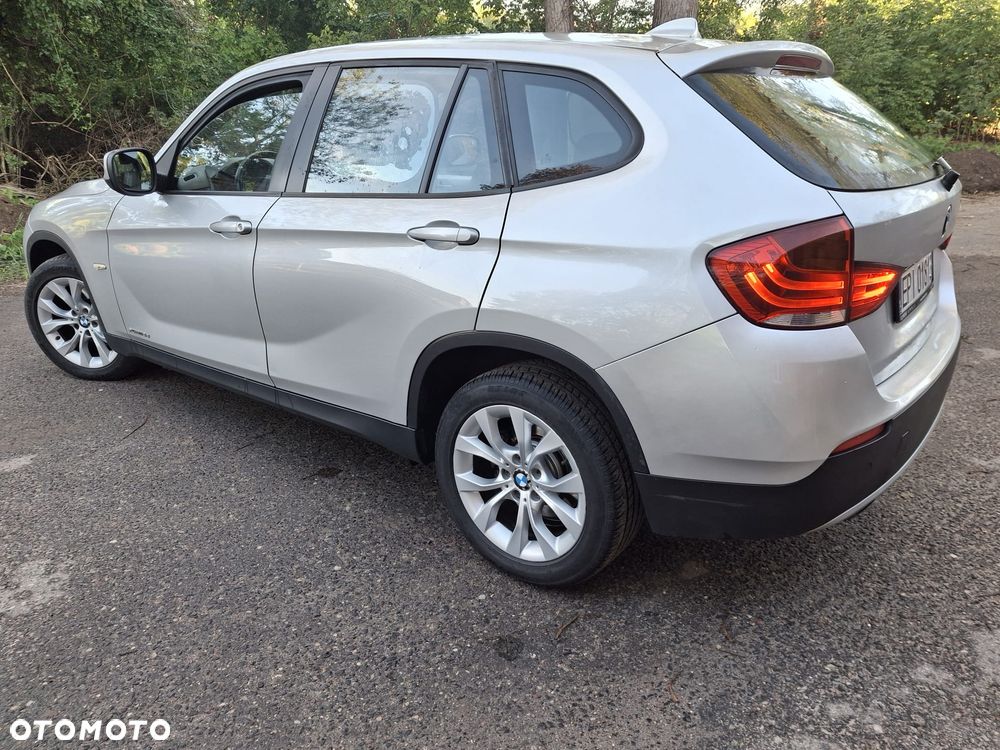 BMW X1 xDrive18d - 2