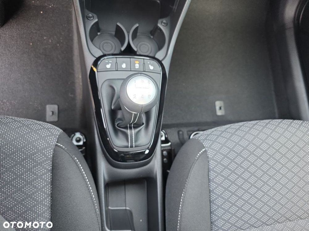 Kia Picanto 1.0 L - 16