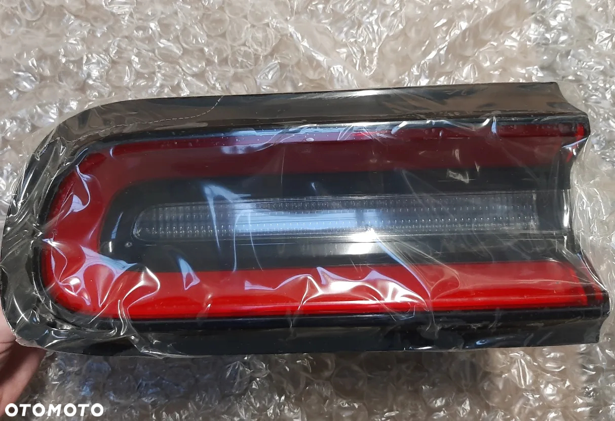 NOWA OE lampa tył LEWA zew. DODGE CHALLENGER 17-18 - 6