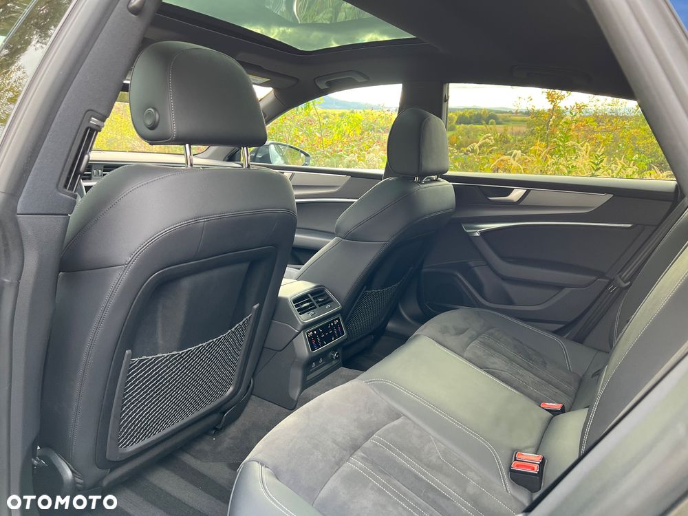 Audi A7 Sportback 45 TFSI quattro S tronic - 10