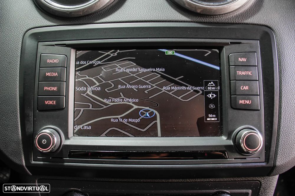 SEAT Ibiza SC 1.0 EcoTSI FR - 26