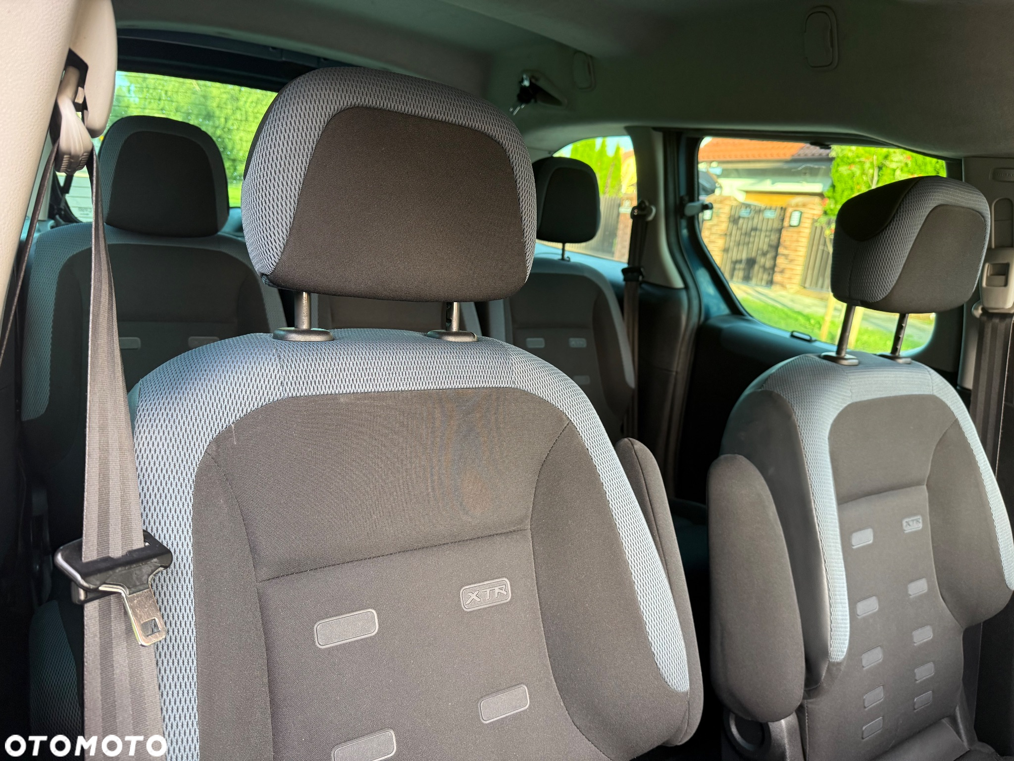 Citroën Berlingo - 13