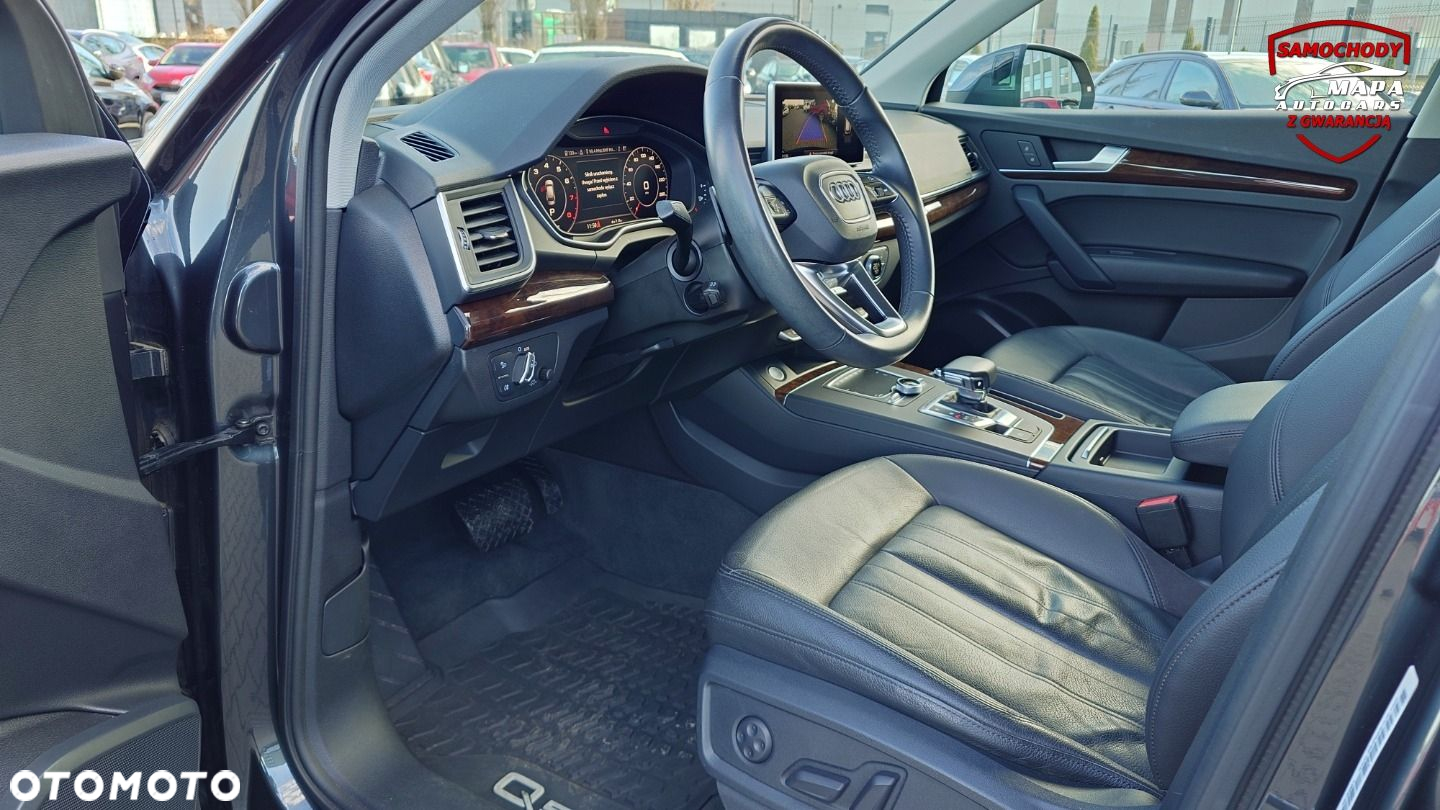 Audi Q5 - 24