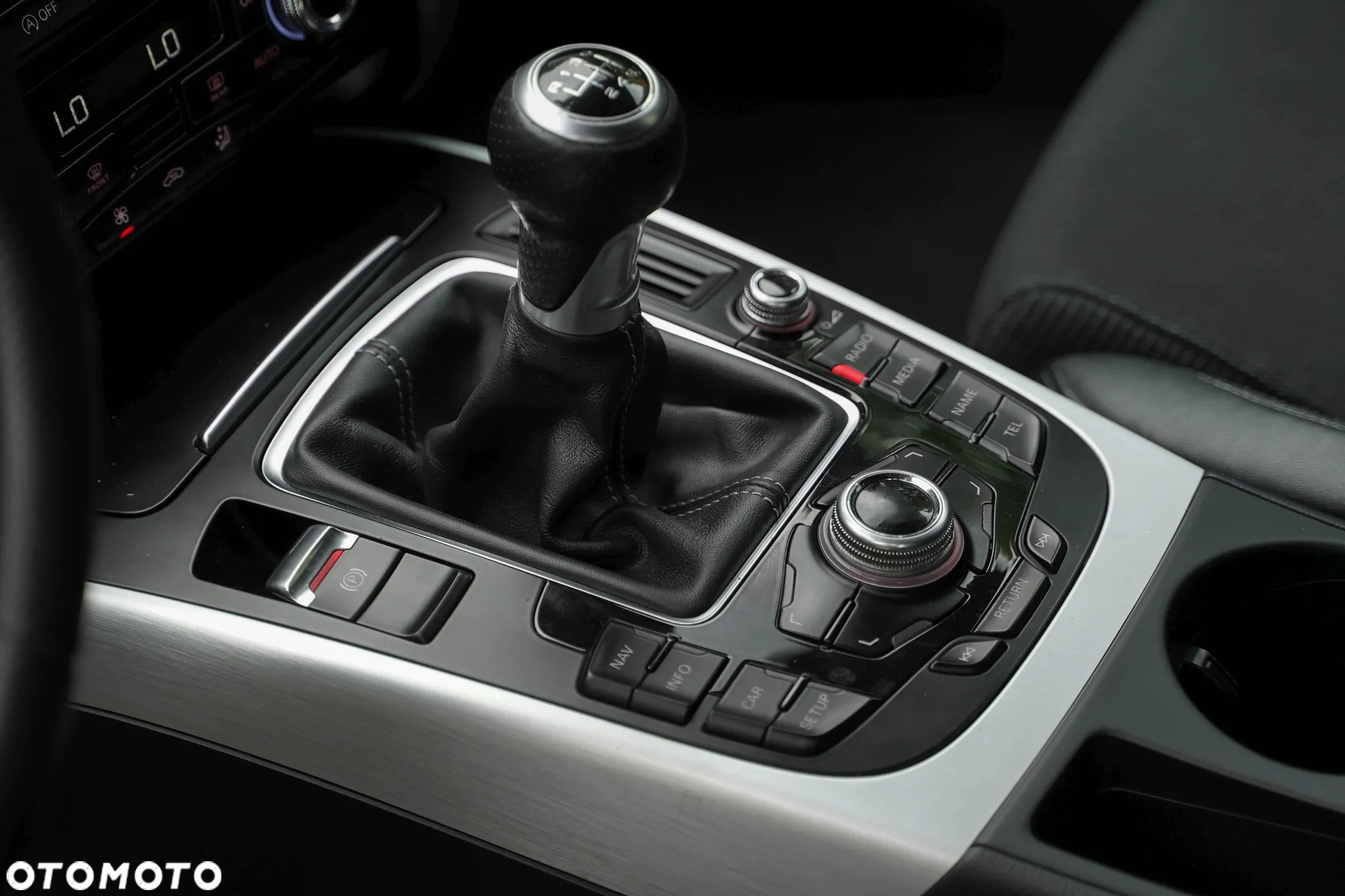 Audi A4 2.0 TDI - 13
