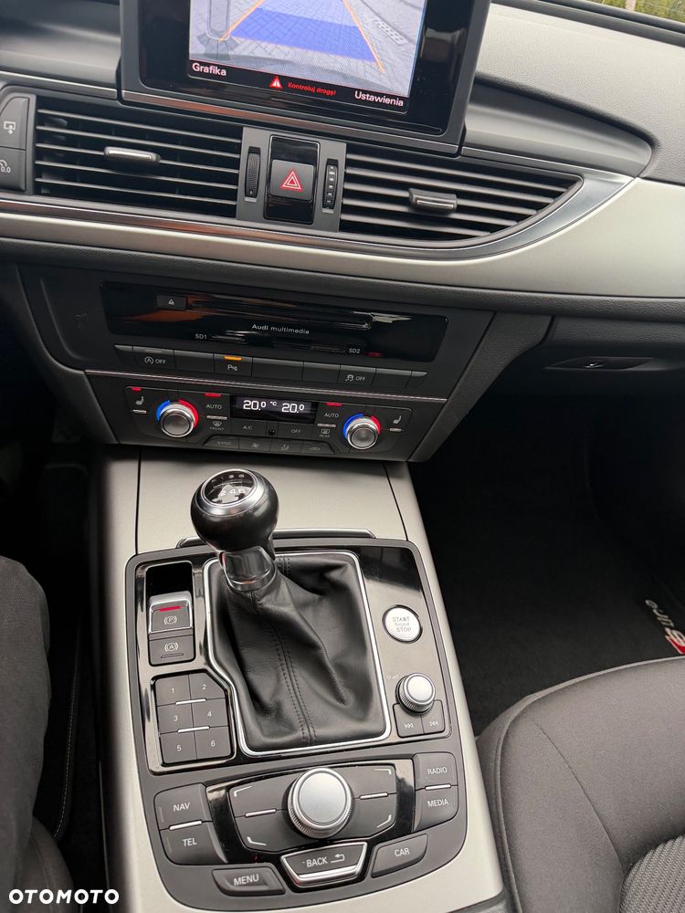 Audi A6 Avant 2.0 TDI - 32