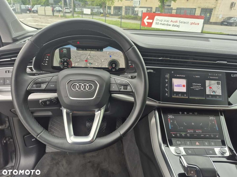 Audi Q7 - 16
