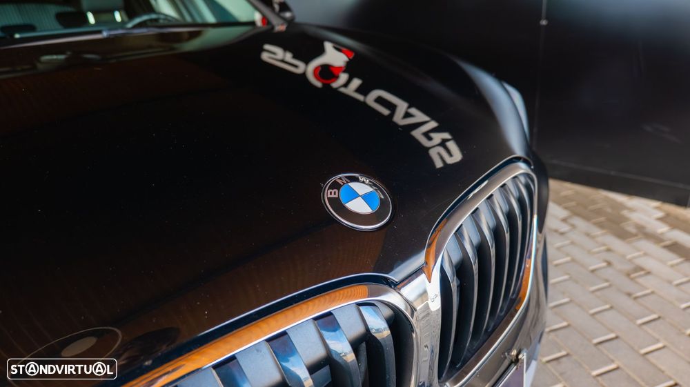 BMW X1 16 d sDrive Auto - 29