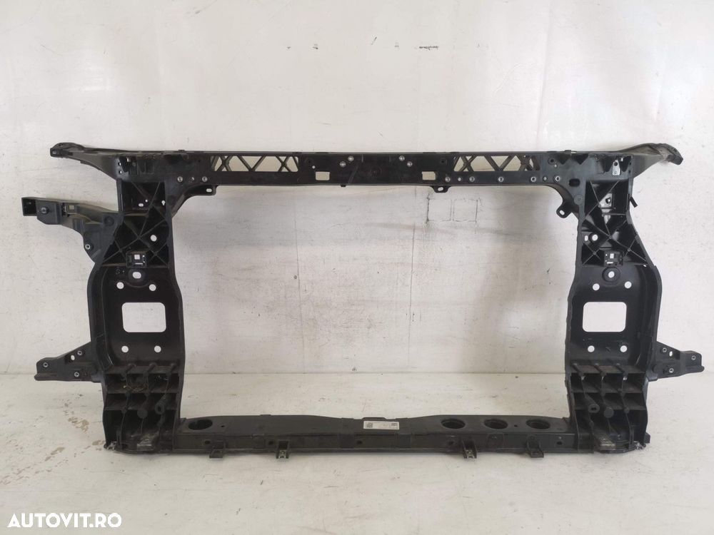 Trager Frontal Hyundai  Tucson 4 2020 2021 2022 Original Avariat - 5