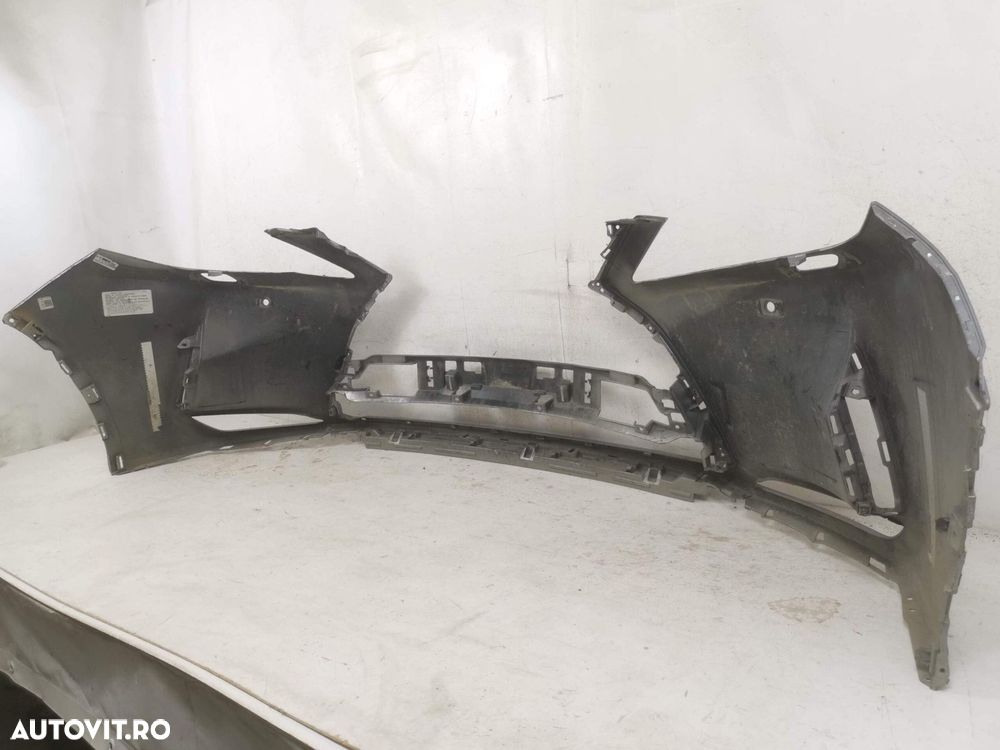Bara Fata Lexus  RX 4 [facelift] 2019 2020 2021 2022 Originala In Star - 7
