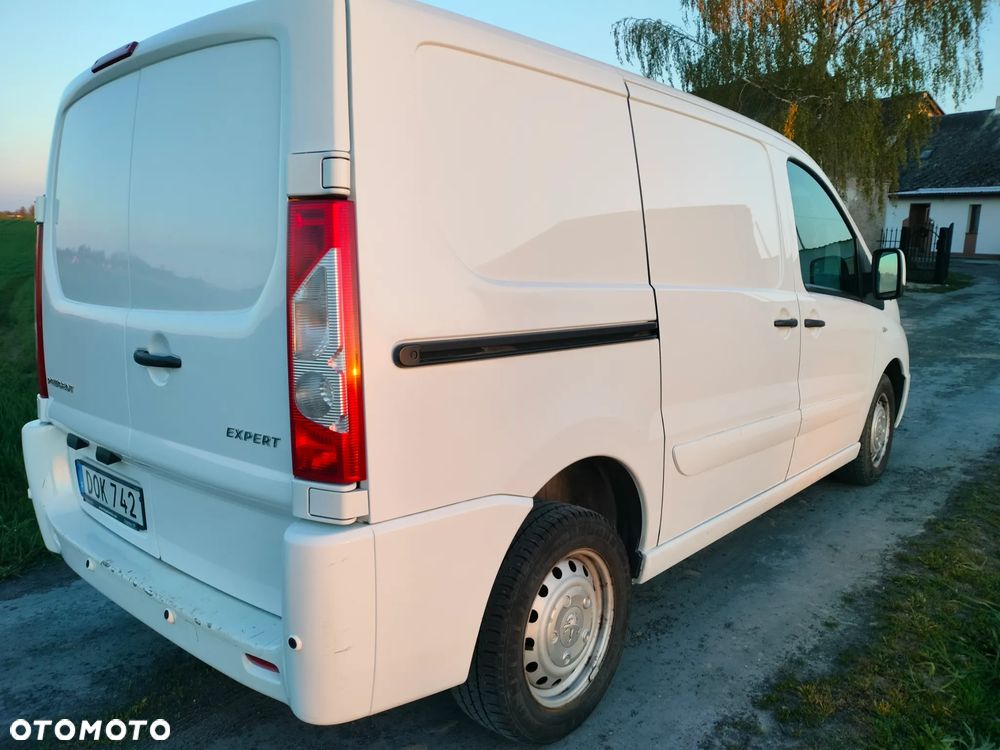 Peugeot Expert Tepee L1H1 (5-Si.) Autm Active - 20