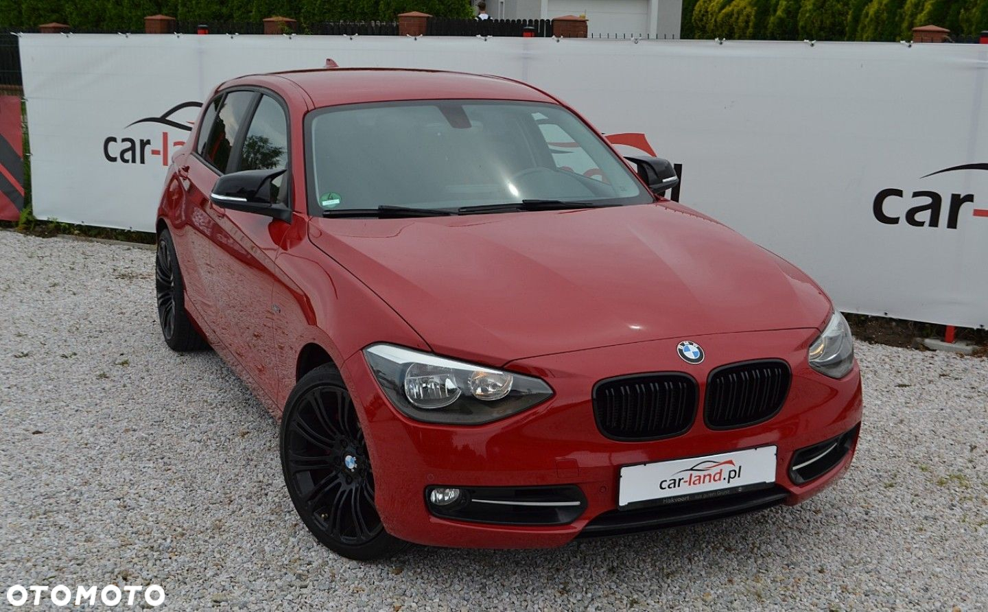 BMW Seria 1 - 3