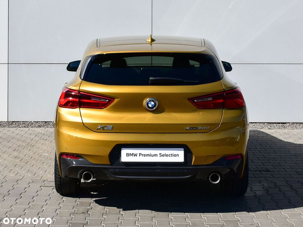 BMW X2 - 10