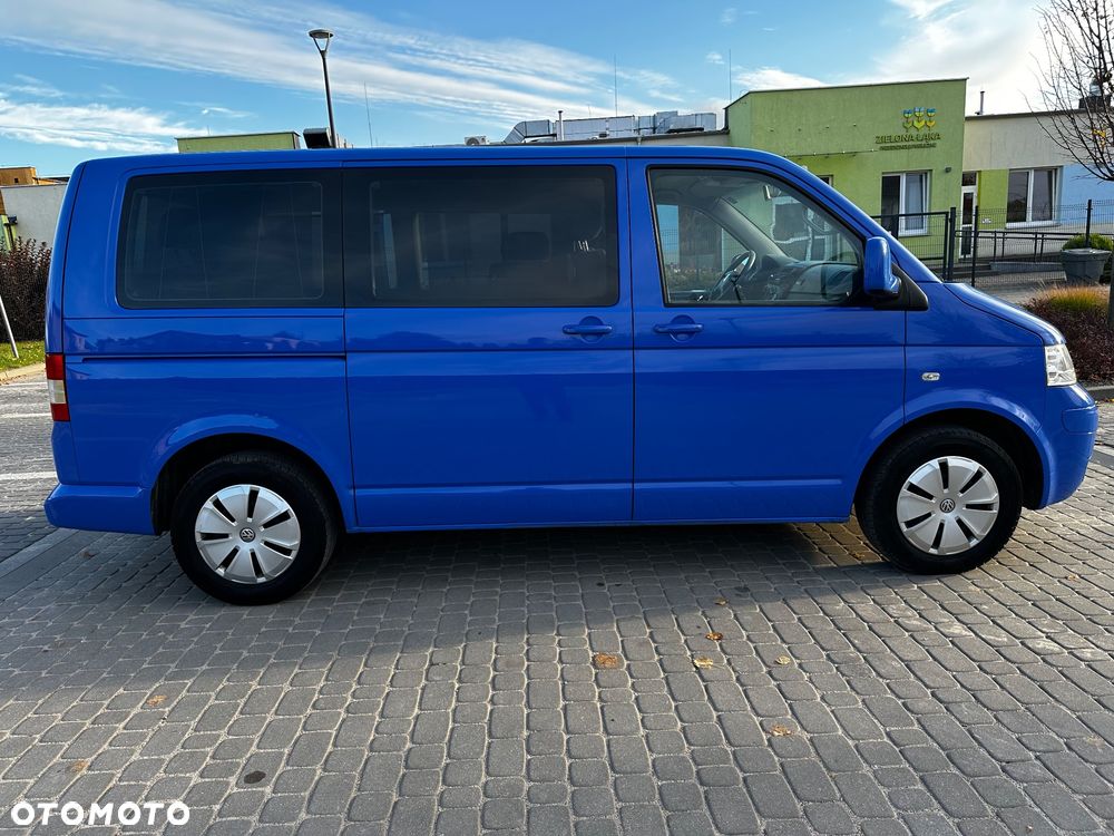 Volkswagen Multivan L1 Comfortline - 4