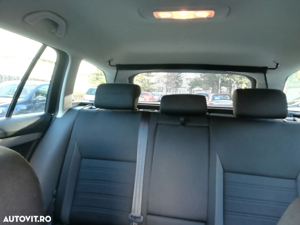 Skoda Octavia 2.0 TDI Ambition - 17