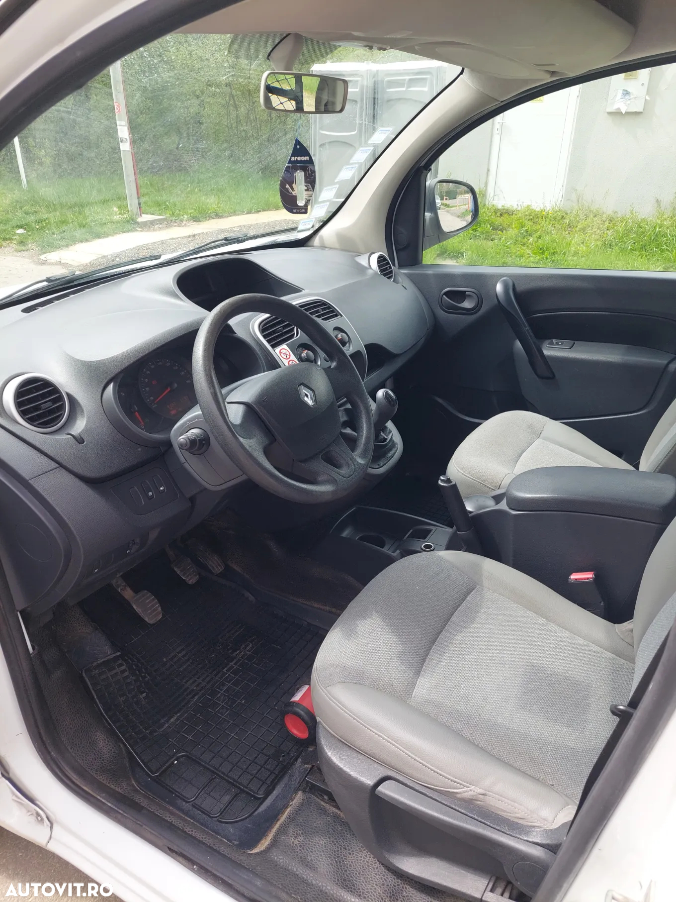 Renault Kangoo ENERGY dCi 90 FAP Start & Stop Expression - 7