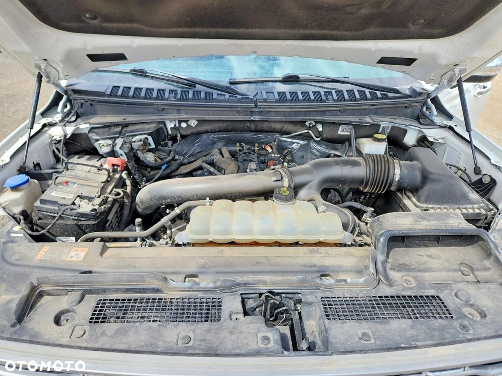 Ford Expedition - 12