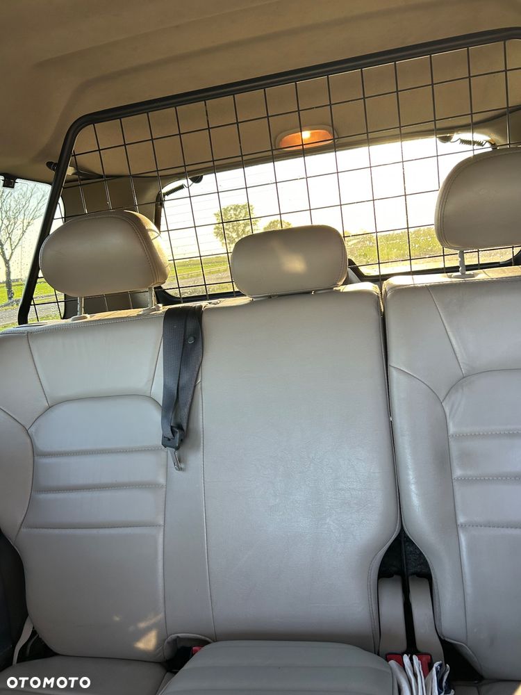 Jeep Cherokee 2.8L CRD Limited - 14