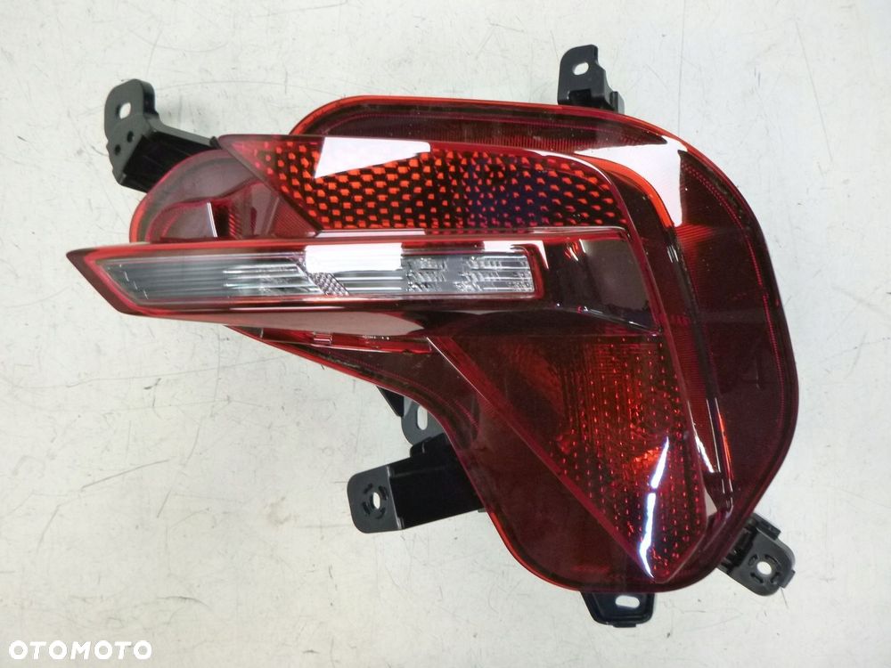 HYUNDAI TUCSON IV 2021 N-LINE LAMPA TYŁ TYLNA PRAWA LEWA LED NOWY ORYGINAŁ - 10