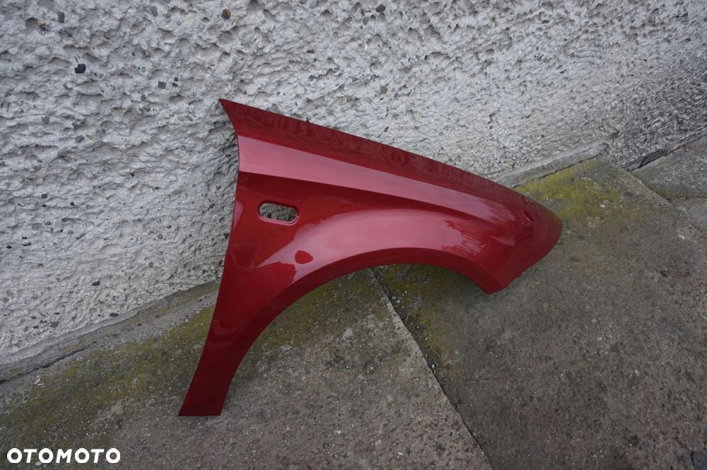 BŁOTNIK PRZEDNI PRAWY SEAT LEON II 2 LS3X - 4
