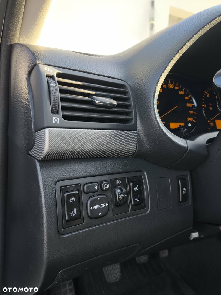 Toyota Avensis 2.2 D-CAT Travel - 7