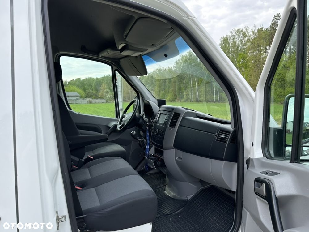 Volkswagen CRAFTER - 16