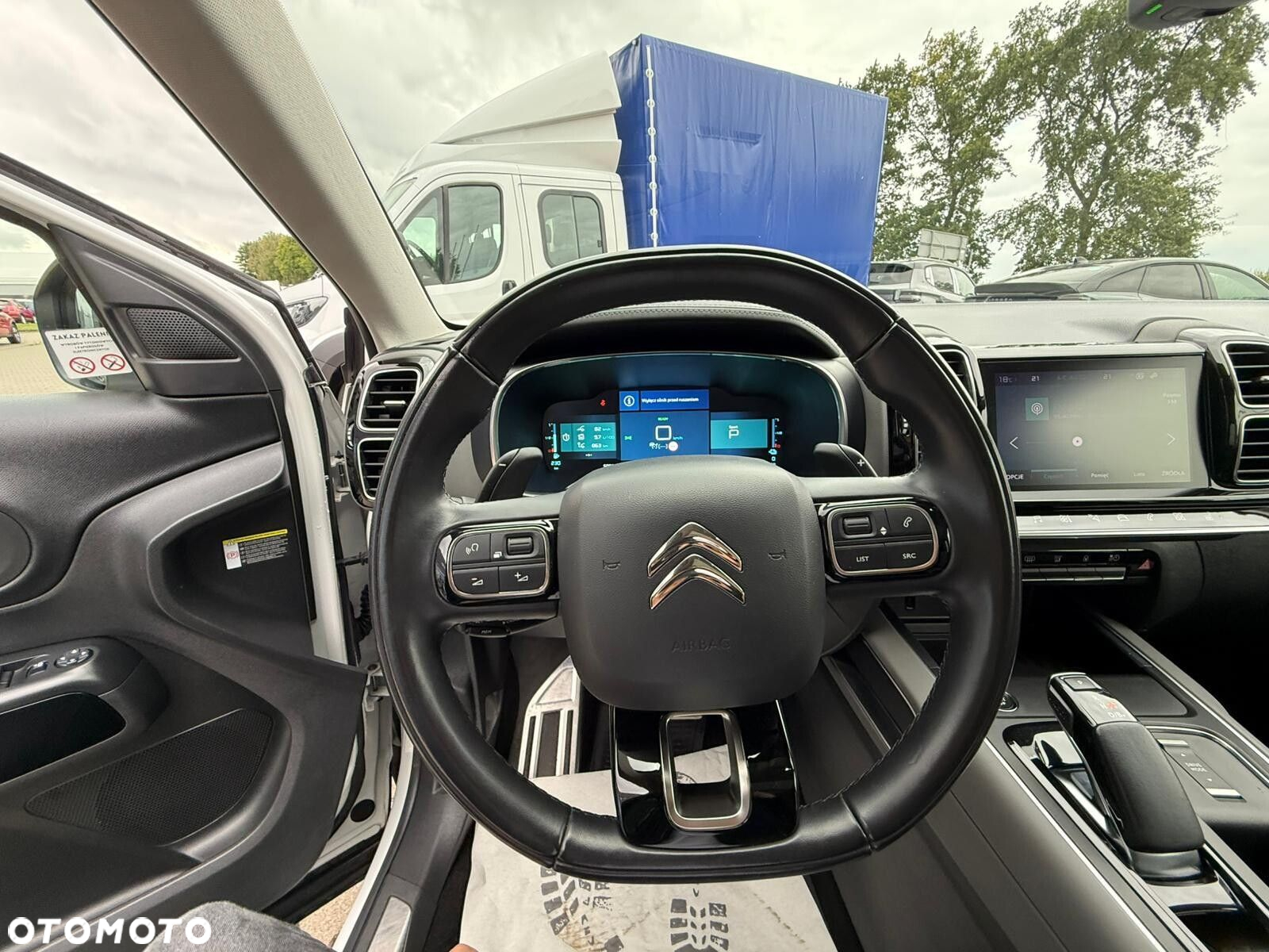 Citroën C5 Aircross - 14