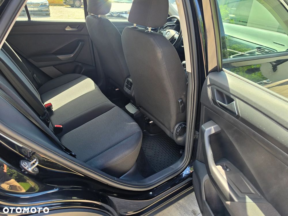 Volkswagen T-Roc 1.0 TSI OPF GOAL - 12