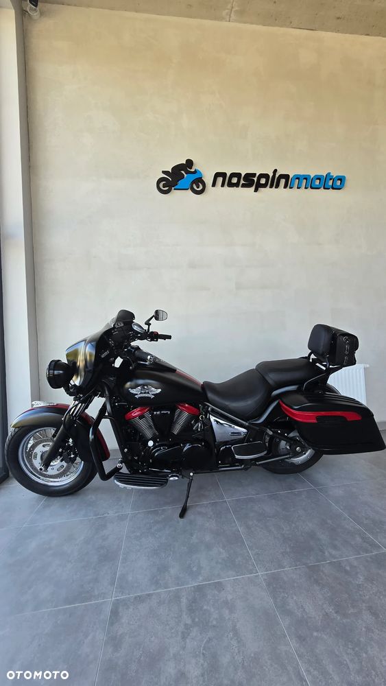 Kawasaki VN