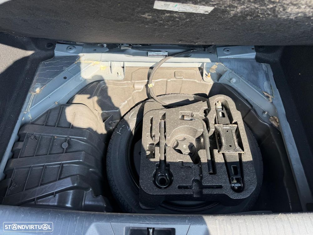 Renault Mégane ENERGY dCi 110 Start & Stop Bose Edition - 13