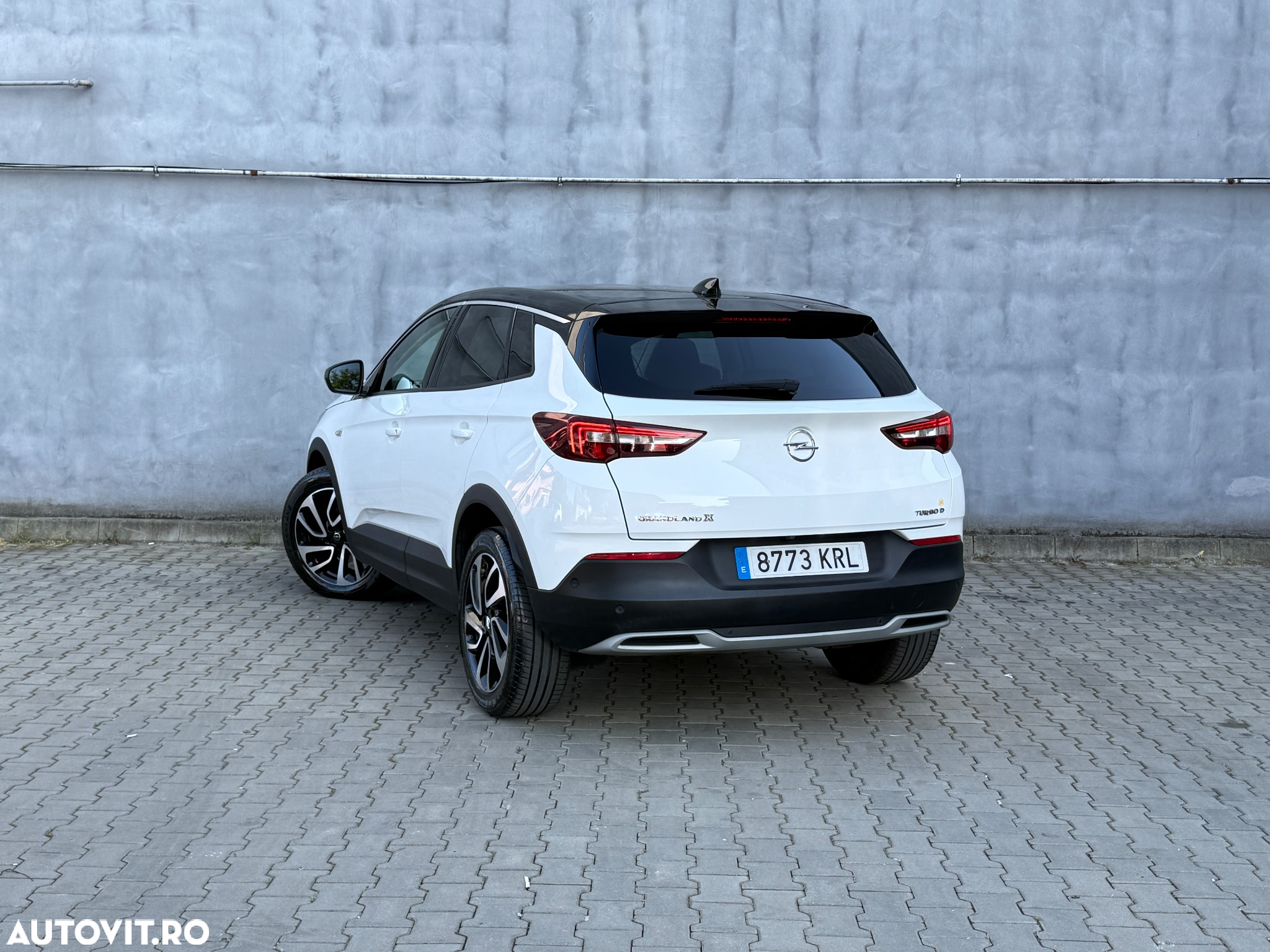 Opel Grandland X 1.5 ecoTEC START/STOP Design Line - 6