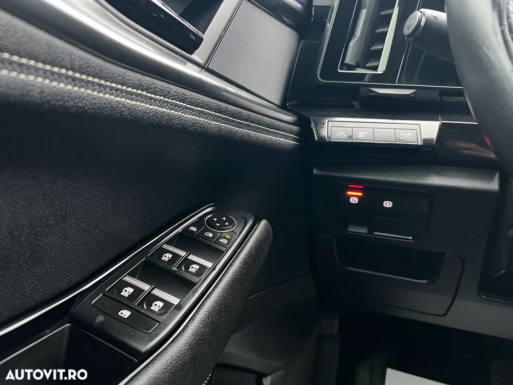 Renault Austral E-Tech Full Hybrid 200 Techno - 15