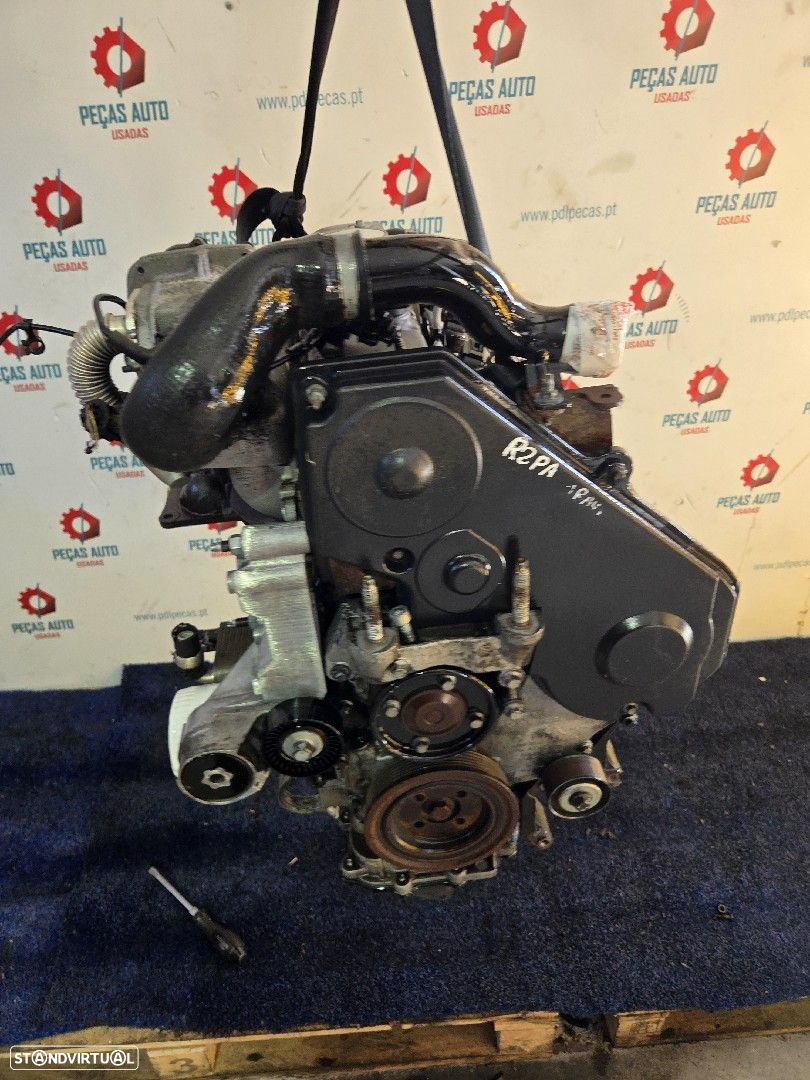 Motor Combustão Ford Transit Connect (P65_, P70_, P80_) - 2