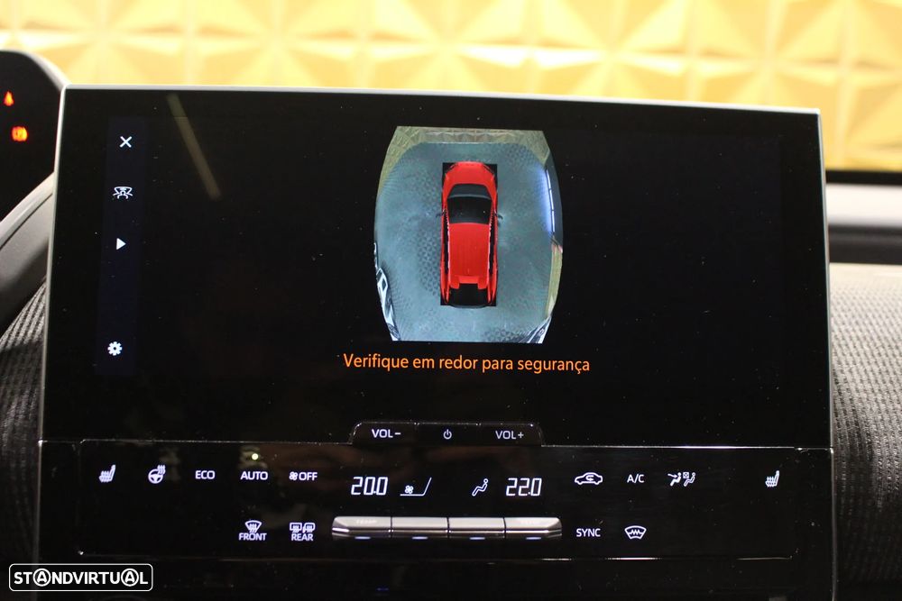 Subaru Solterra Platinum Plus - 35