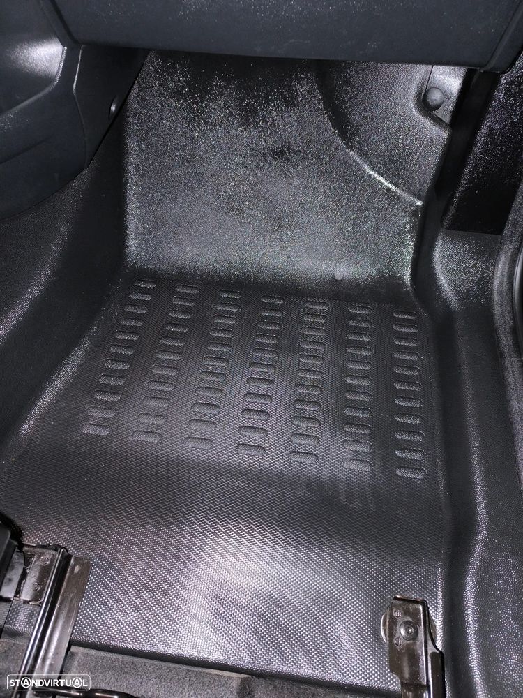 Peugeot Partner - 13