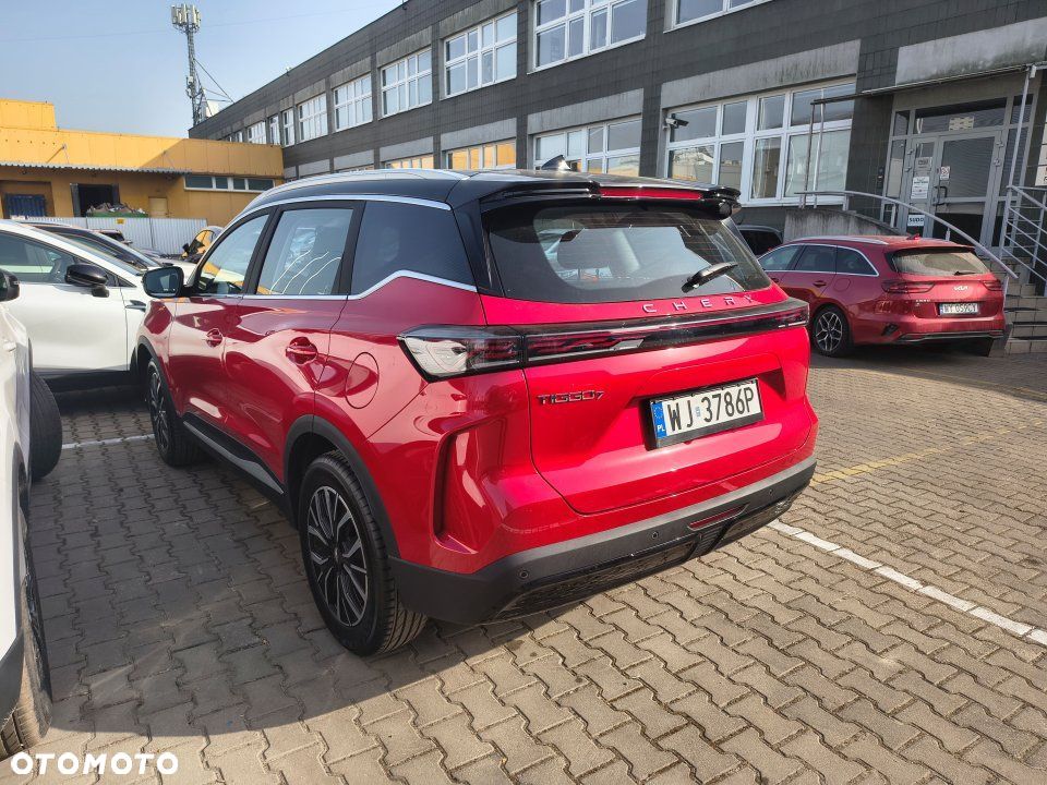 Chery Tiggo 7 - 3