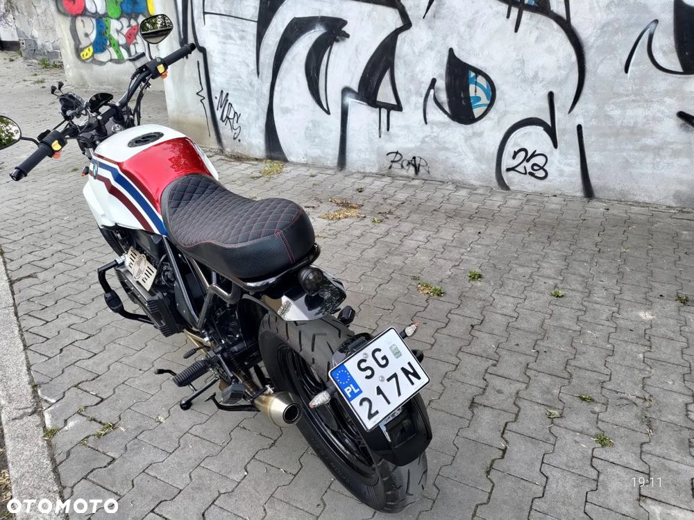 BMW K - 6