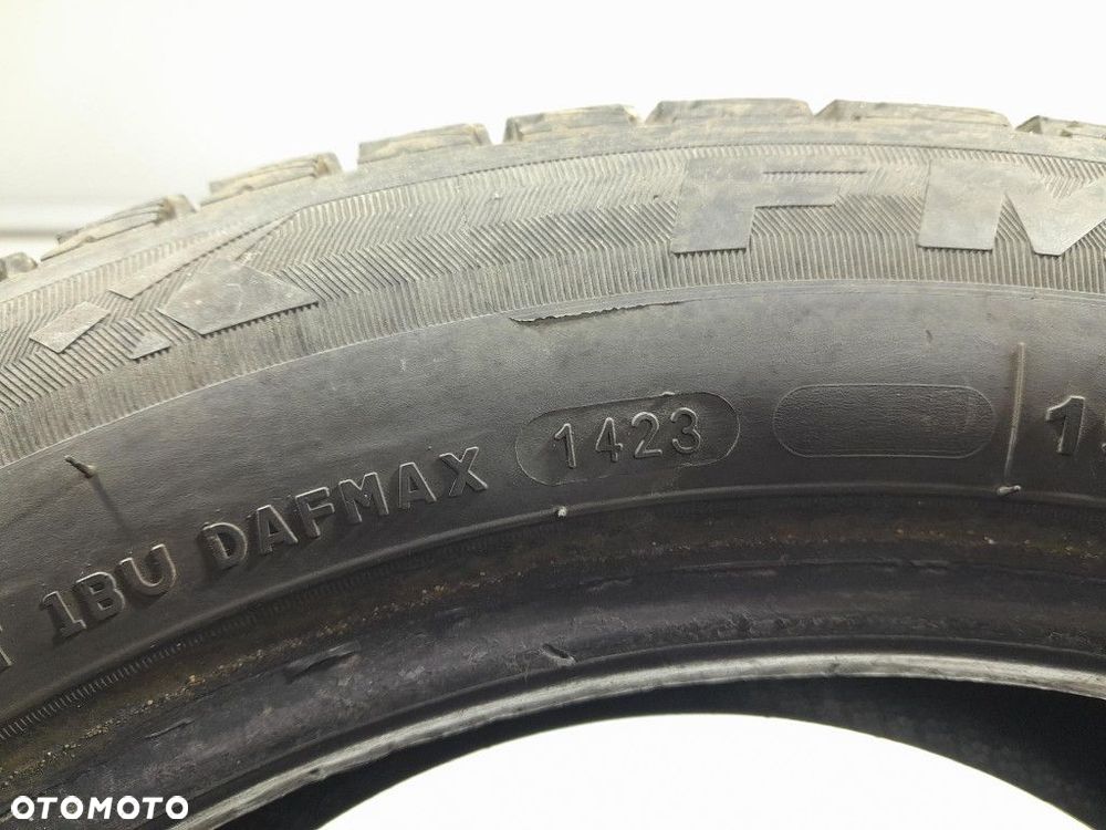 OPONY ZIMOWE FIREMAX FM805 195/55R16 91H 2 SZT - 3