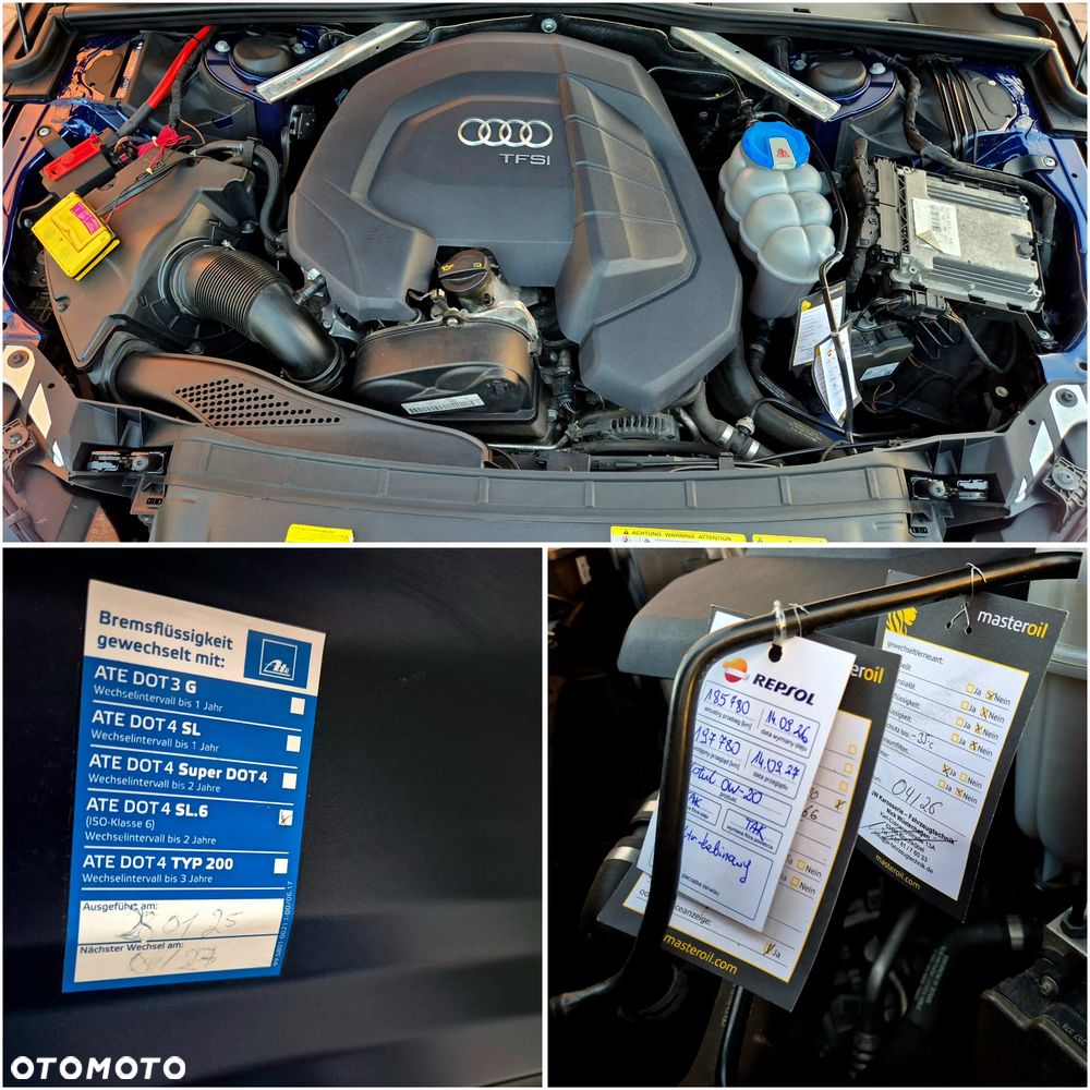 Audi A4 Avant 1.4 TFSI S tronic design - 39