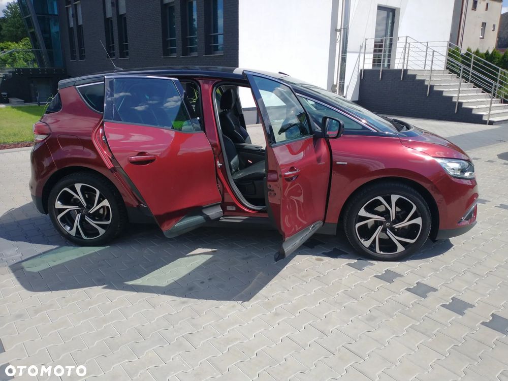 Renault Scenic 1.3 TCe Energy Bose EDC - 20